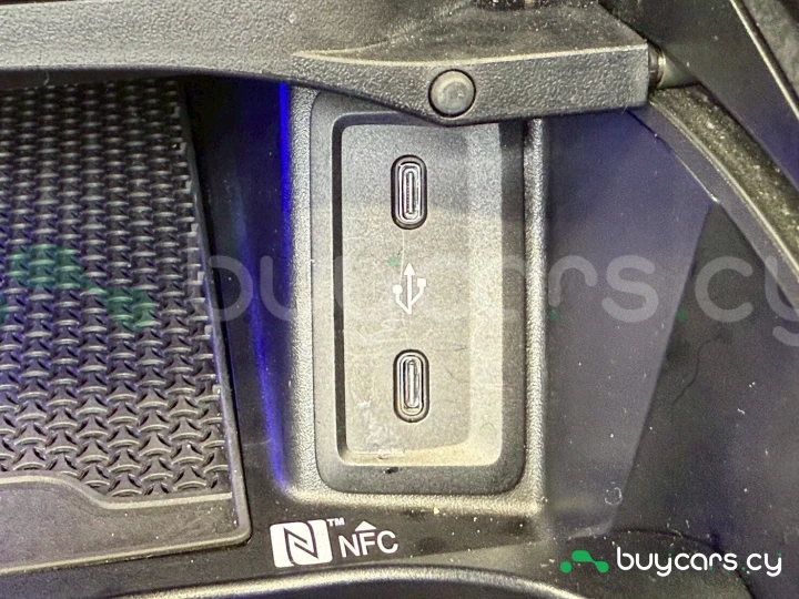 Mercedes SL-class Черный