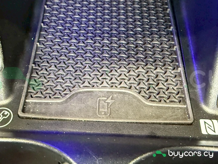 Mercedes SL-class Черный