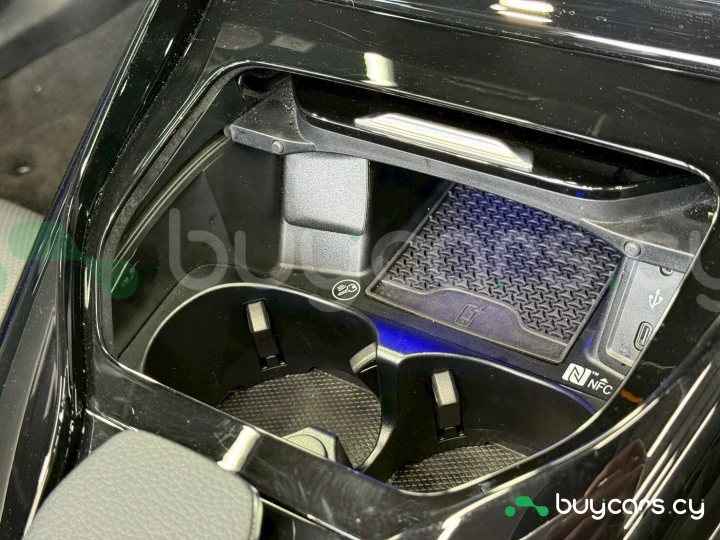 Mercedes SL-class Черный