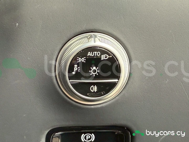 Mercedes SL-class Черный