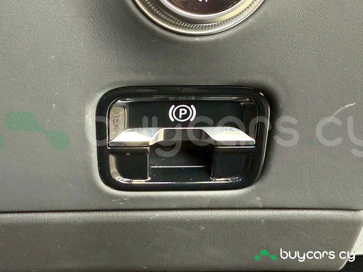 Mercedes SL-class Черный