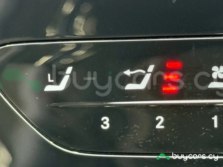 Mercedes SL-class Черный