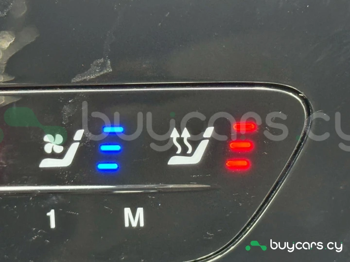 Mercedes SL-class Черный