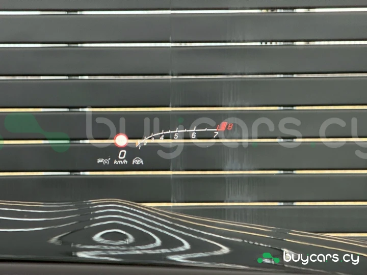 Mercedes SL-class Черный