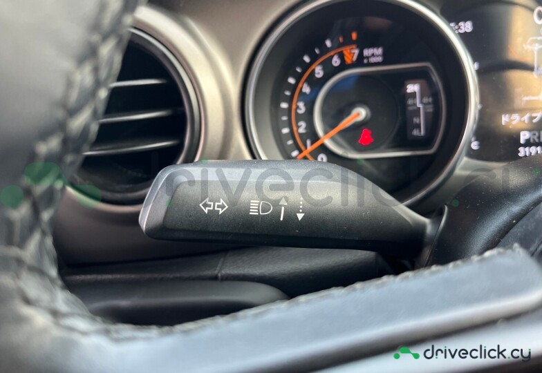 Jeep Wrangler Белый
