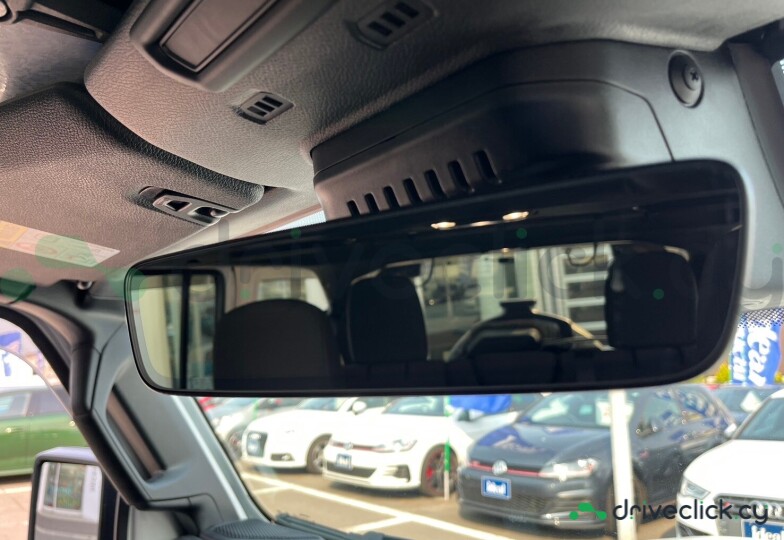Jeep Wrangler Белый