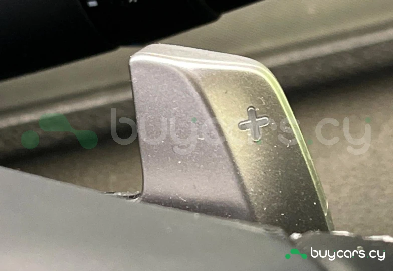 Honda Insight Синий