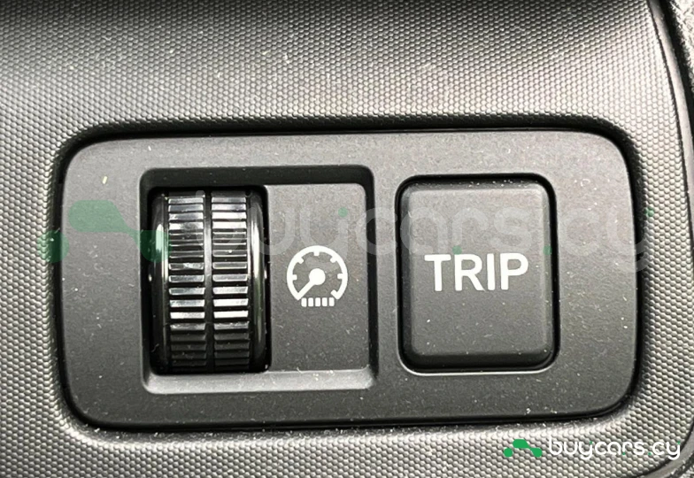 Honda Insight Синий