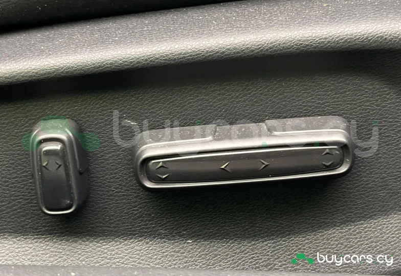 Honda Insight Синий