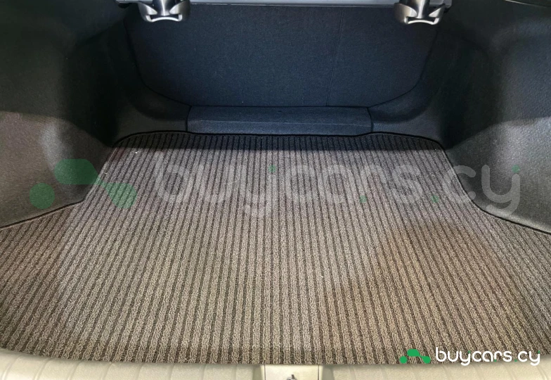 Honda Insight Синий