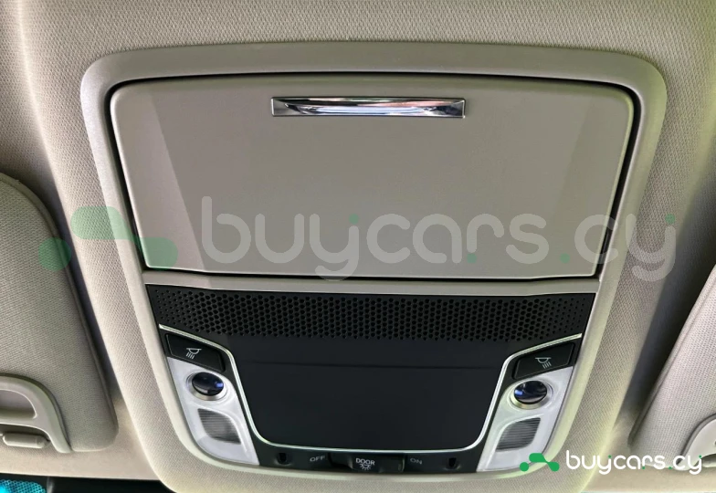 Honda Insight Синий