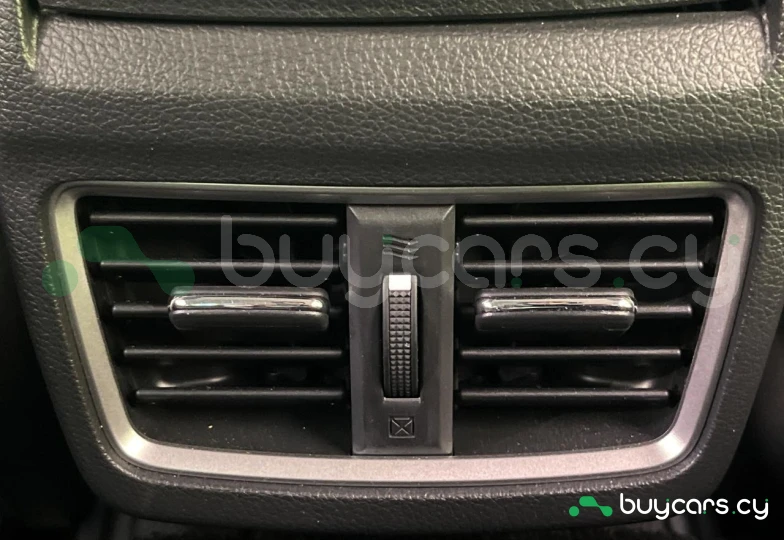 Honda Insight Синий