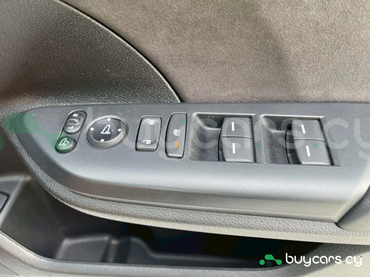 Honda Insight Белый