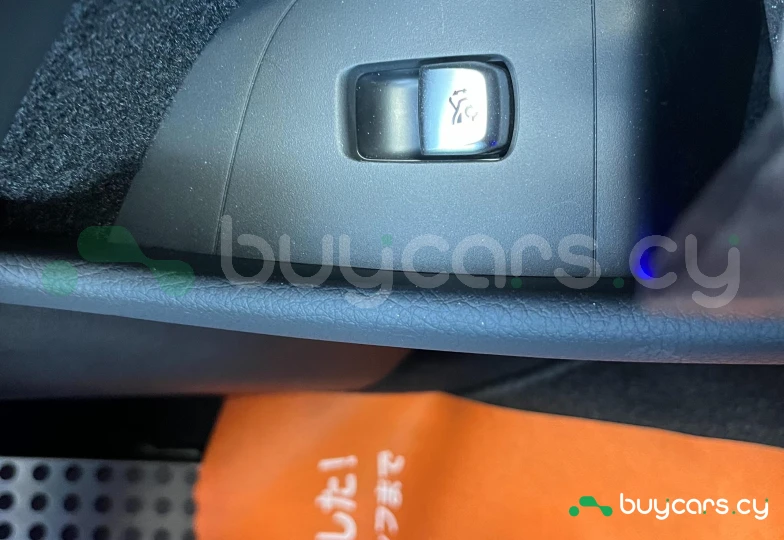 Mercedes AMG GT Черный