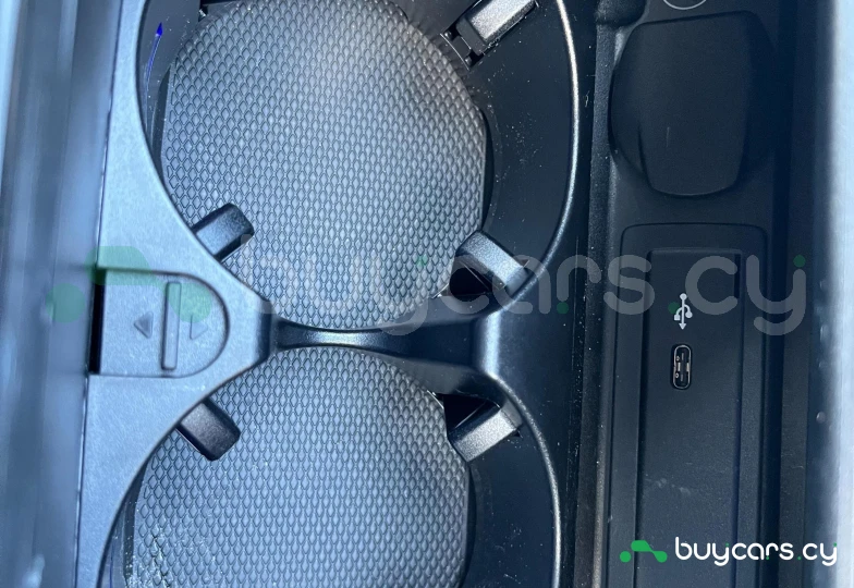 Mercedes AMG GT Черный