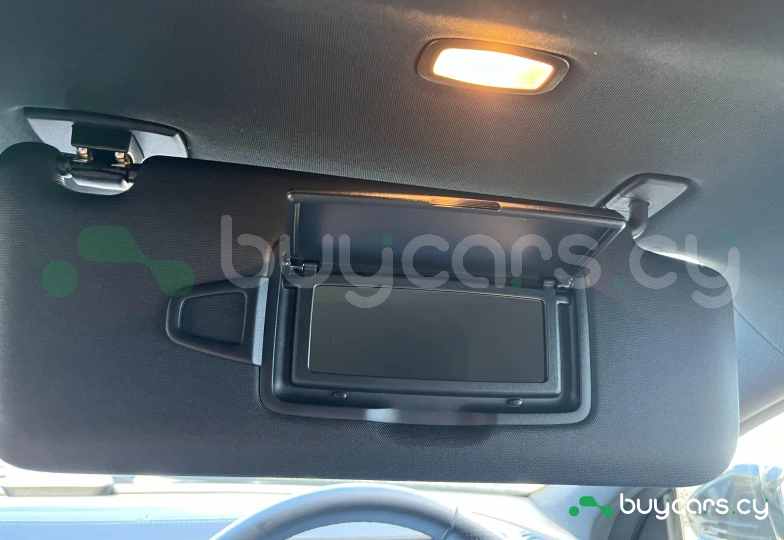 Mercedes AMG GT Черный