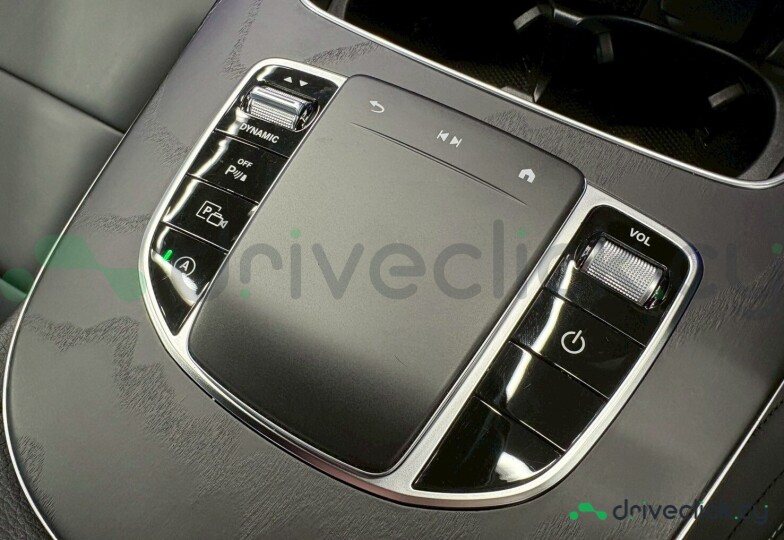 Mercedes E-class White
