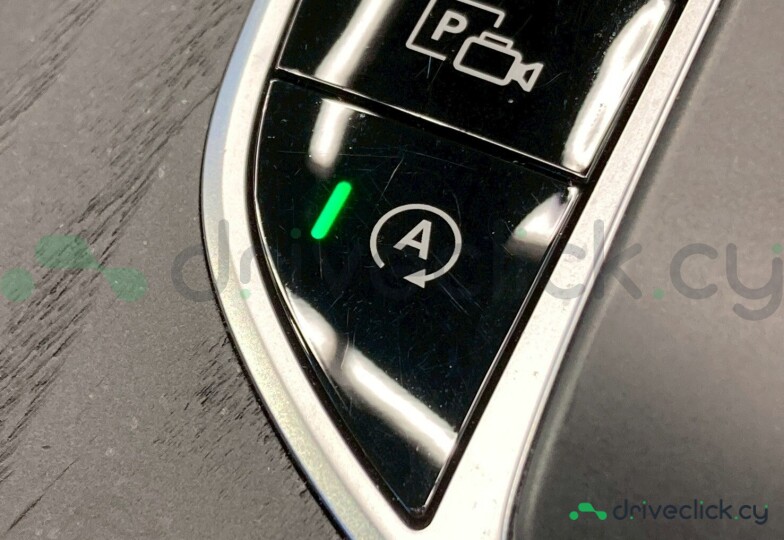 Mercedes E-class Черный