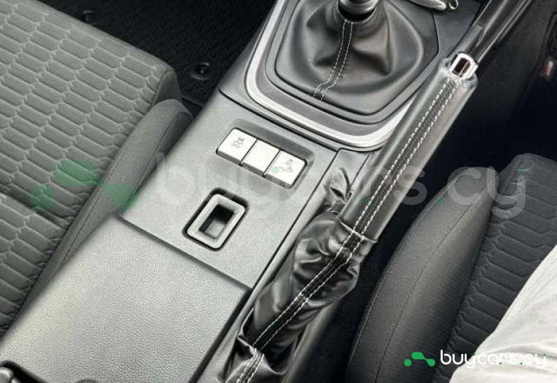 Toyota GR86 Красный