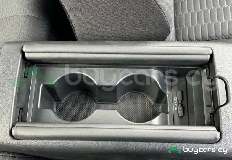 Toyota GR86 Красный