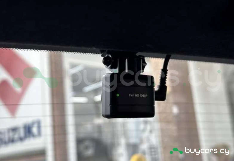 Toyota GR86 Красный