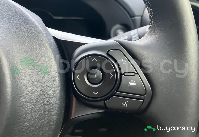 Toyota GR86 Синий