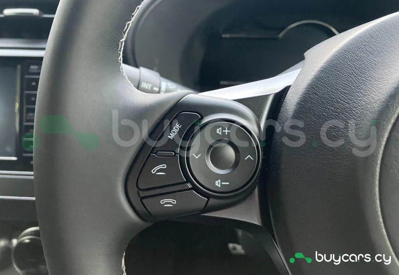 Toyota GR86 Синий