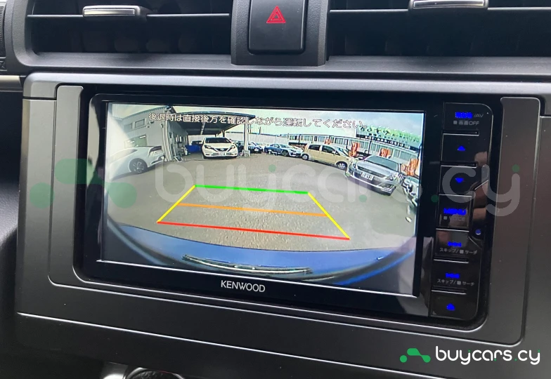 Toyota GR86 Синий