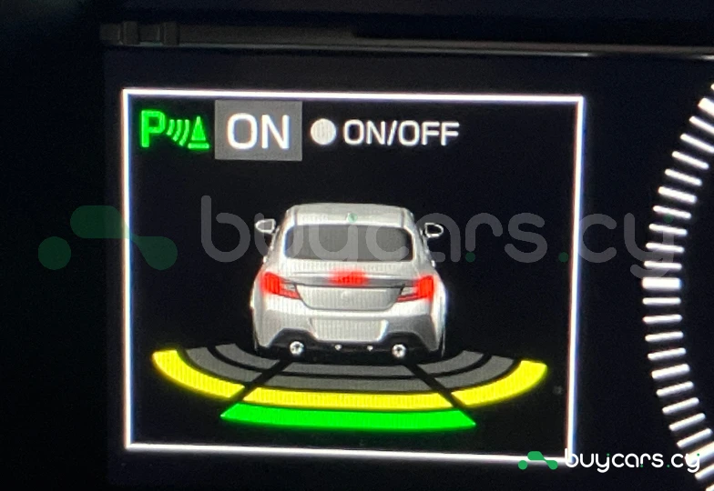 Toyota GR86 Синий