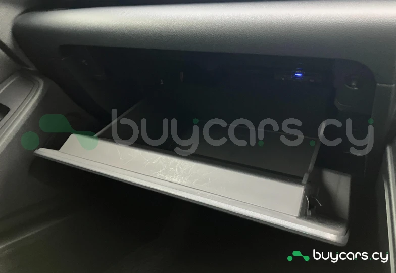 Toyota GR86 Синий