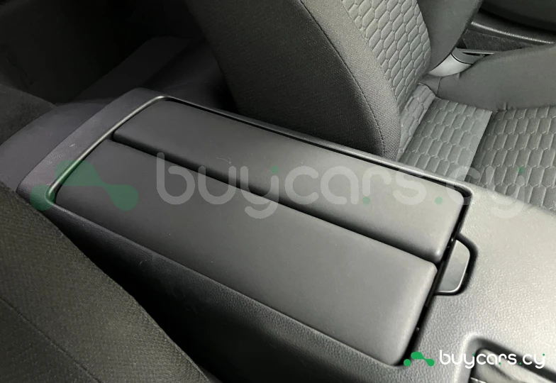 Toyota GR86 Синий