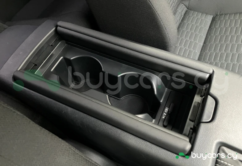 Toyota GR86 Синий