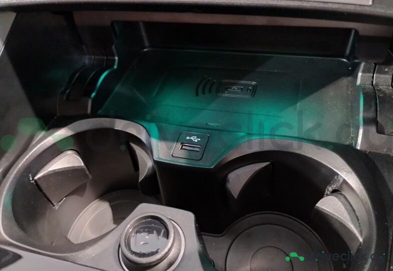 BMW ALPINA Green