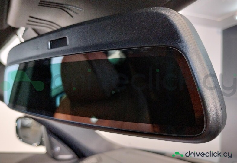 BMW ALPINA Green