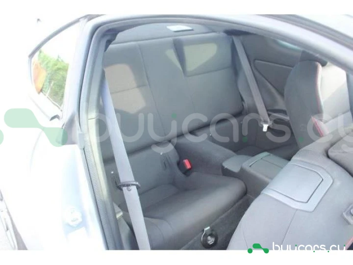 Subaru BRZ Серый