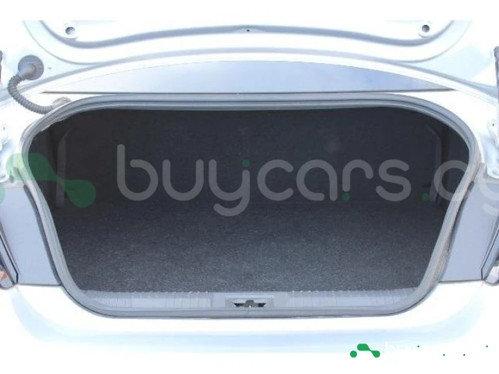 Subaru BRZ Серый