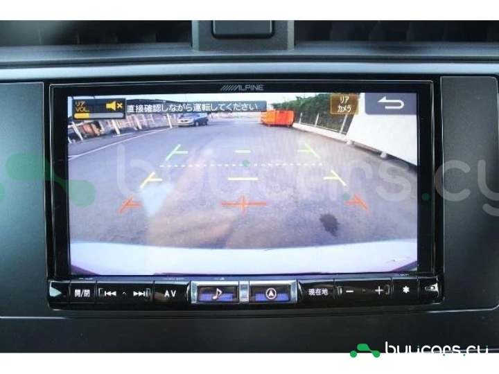 Subaru BRZ Серый