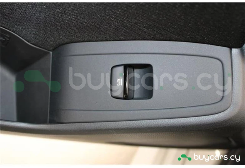 Subaru BRZ Белый