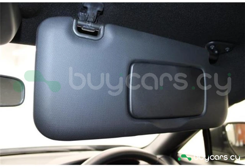 Subaru BRZ Белый