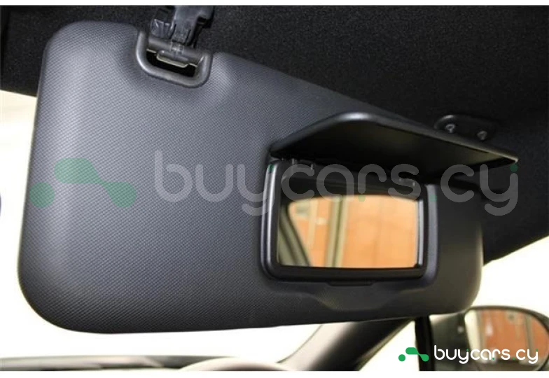 Subaru BRZ Белый