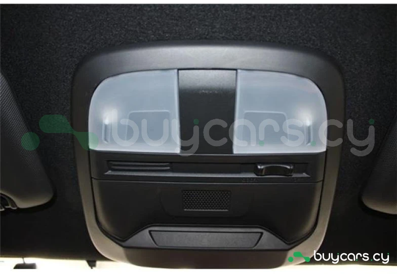 Subaru BRZ Белый