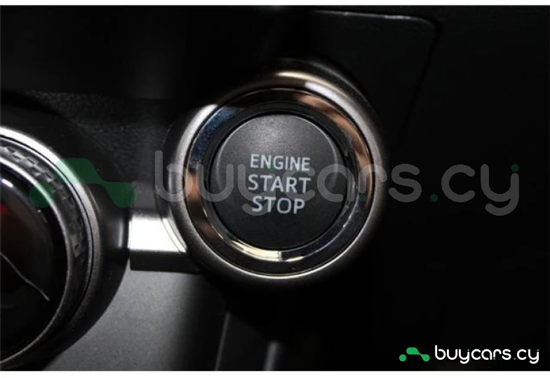 Subaru BRZ Белый