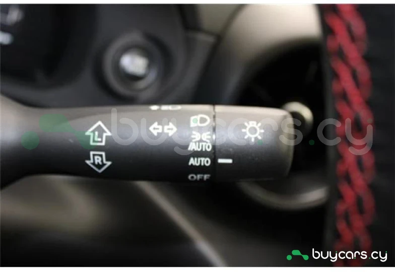 Subaru BRZ Белый