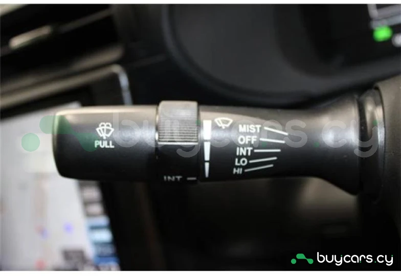 Subaru BRZ Белый