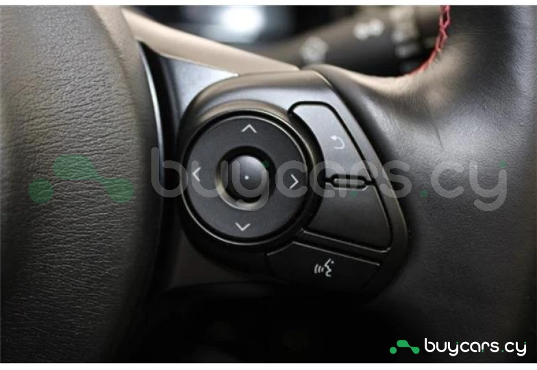 Subaru BRZ Белый