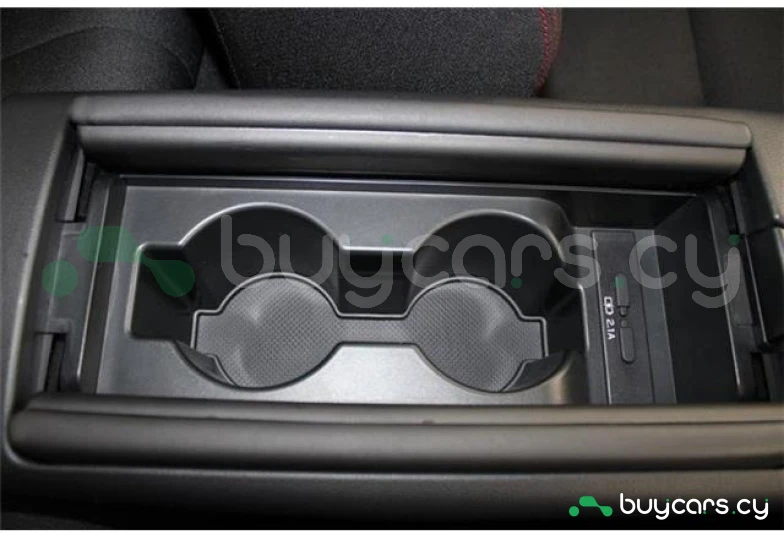 Subaru BRZ Белый