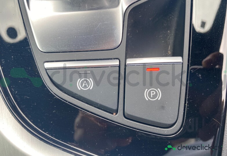 Audi A5 Black