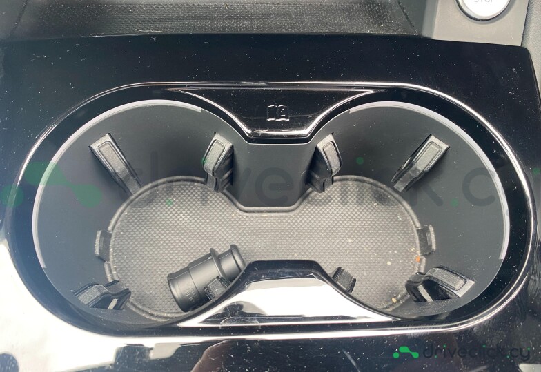 Audi A5 Black