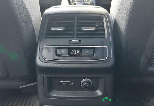 Audi A5 sportback Черный
