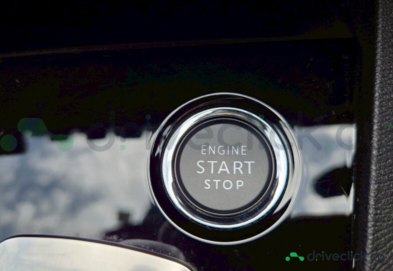 Peugeot 3008 White